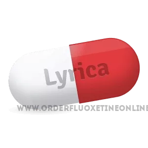 lyrica
